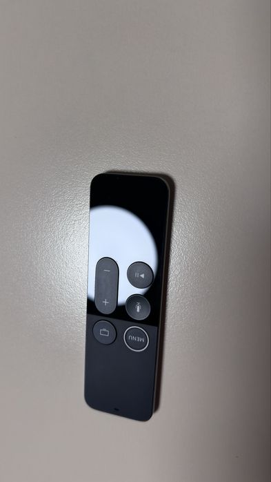 Пульт дистанційного управління apple tv 4k