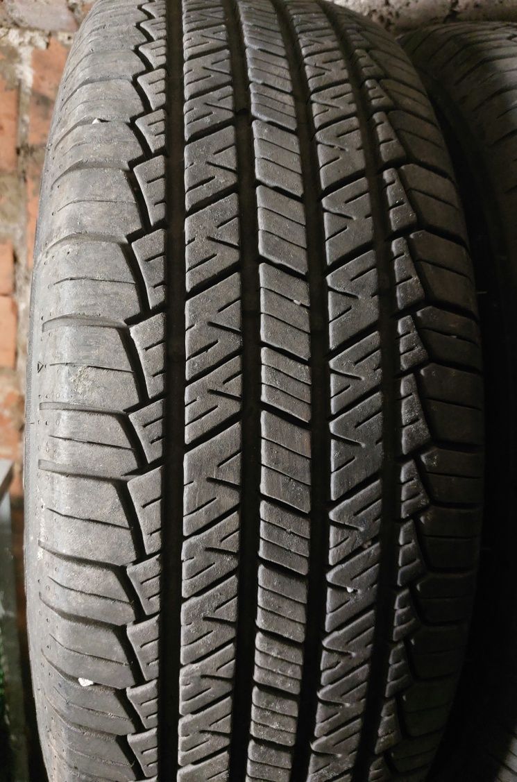 SUV 225/65 R17, 102H XL, Kormoran Summer