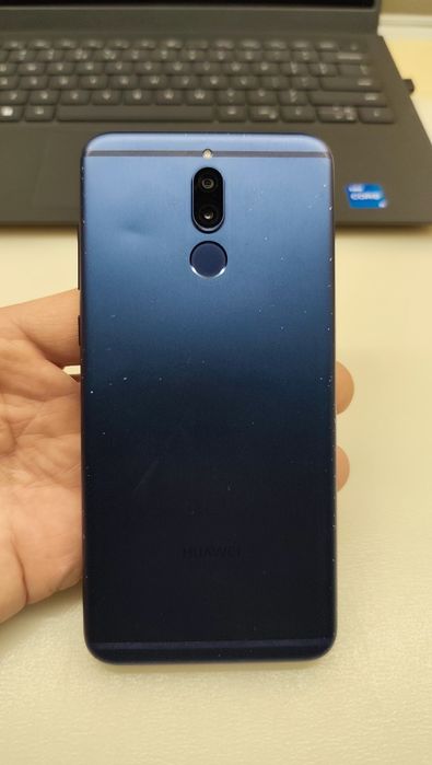 Huawei mate 10 lite