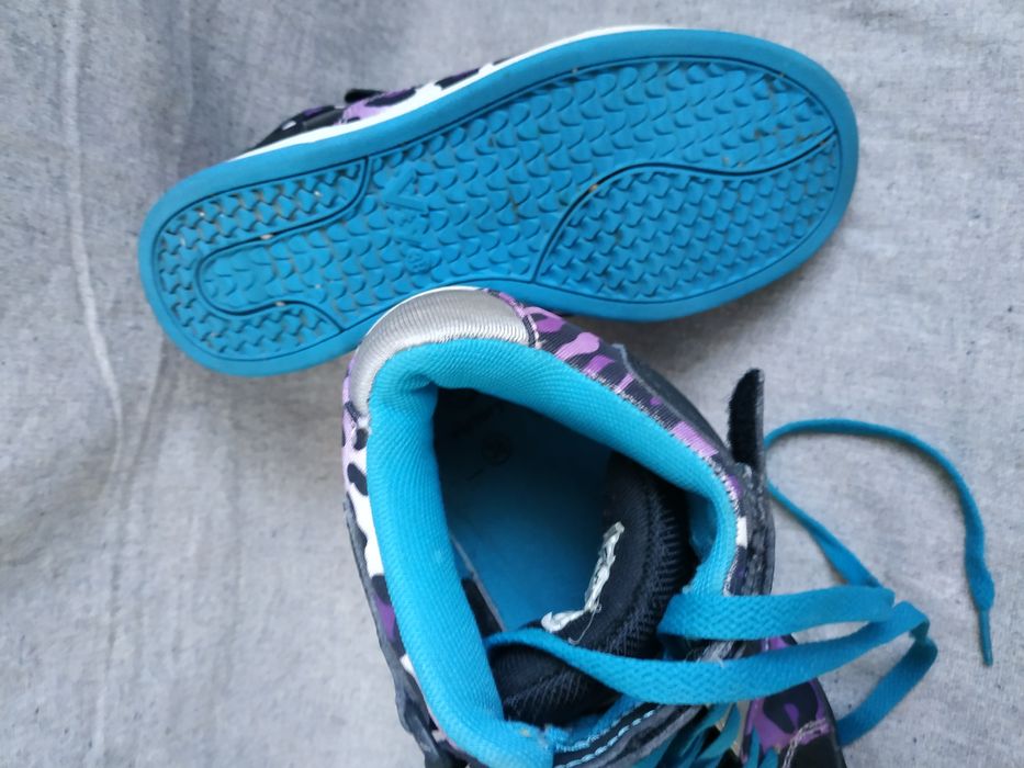 хайтопы кроси кросовки victory хайтопи