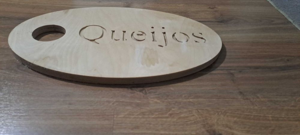 Trabalho/Corte personalizado em madeira acrilico e alucabond