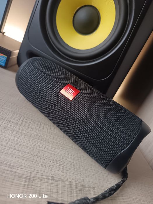 Głośnik JBL Flip 5
