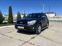 Toyota rav4 gbo-4