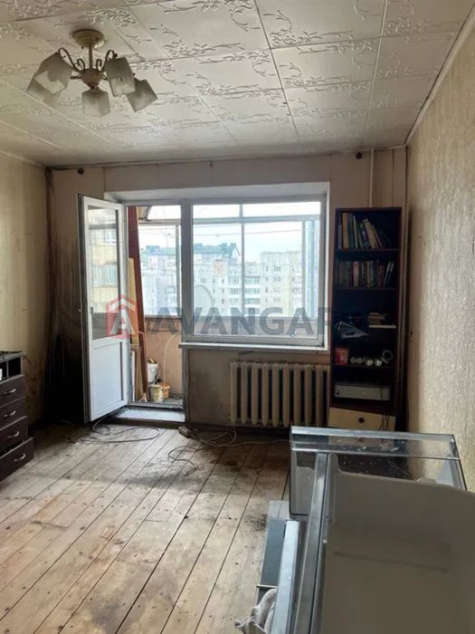 продаж самої актуальної по ціні квартири