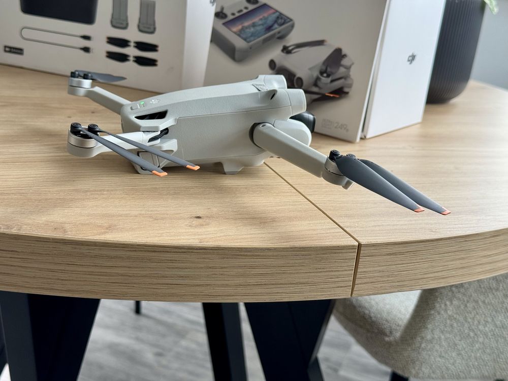 Dji Mini 3 Pro * Flay More Combo + dji Care Refresh + Gratisy !