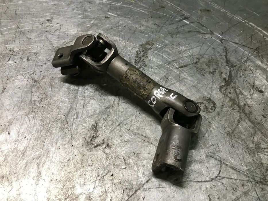 CARDAN DA COLUNA DE DIRECÇÃO OPEL CORSA C 01-05