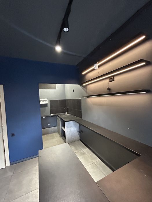 Здам комерційне приміщення в центрі міста! чудова локація!