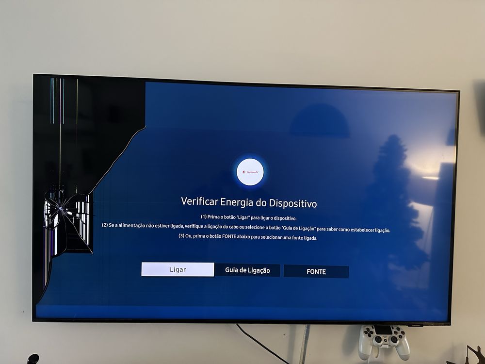 Samsung oled 55”