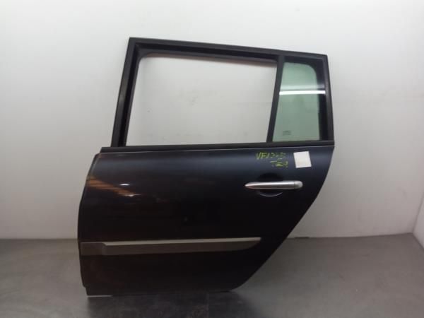 Porta trás esquerda RENAULT Megane II Break (KM0/1_)