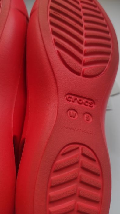 Жіночі балетки сrocs siena flat standart fit