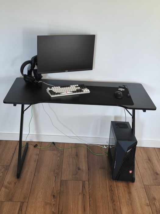 Sprzedam stanowisko gamingowe