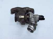 VOLVO V60 II S60 III V90 S90 XC40 XC60 XC90 2.0T T5 14-21 TURBO TURBOSPREZARKA 314598415 36010231