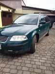 Volkswagen Passat b5 2003r