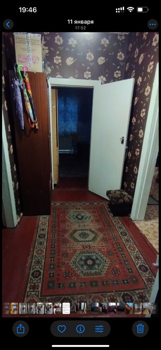 Продаєтся дім в Гадячі