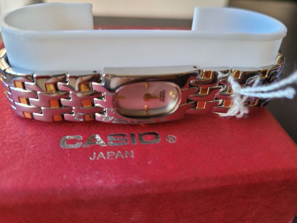 Vendo relógio Casio