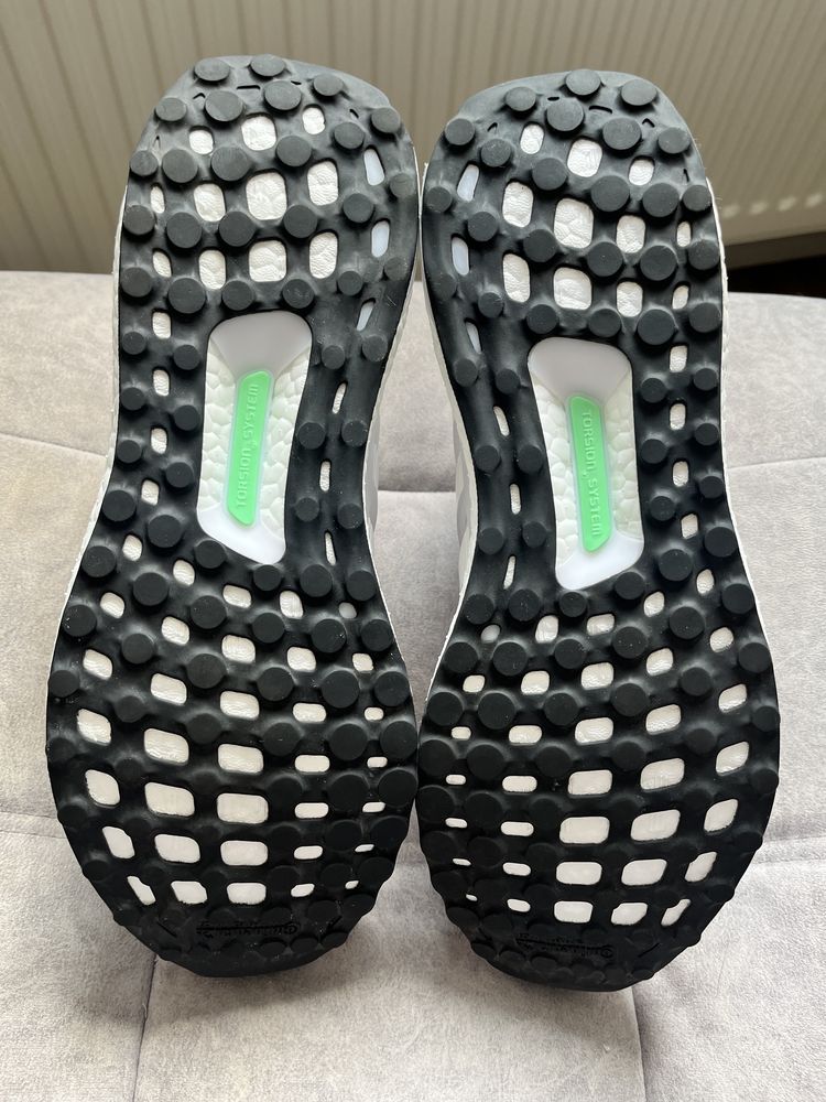 ОРИГІНАЛ!!! Кросівки чоловічі Adidas Ultra boost 1.0 HQ4202 44р