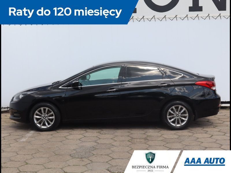Hyundai i40 1.7 CRDI, Salon Polska, Serwis ASO, VAT 23%, Klimatronic, Tempomat,
