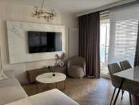 Apartament Kaszmir - wynajem na doby