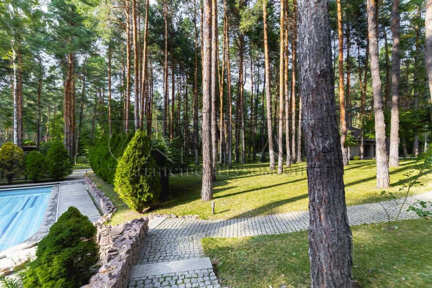 Продажа дома с бассейном, Козин, Обуховский р-н, КГ Сосновый Бор