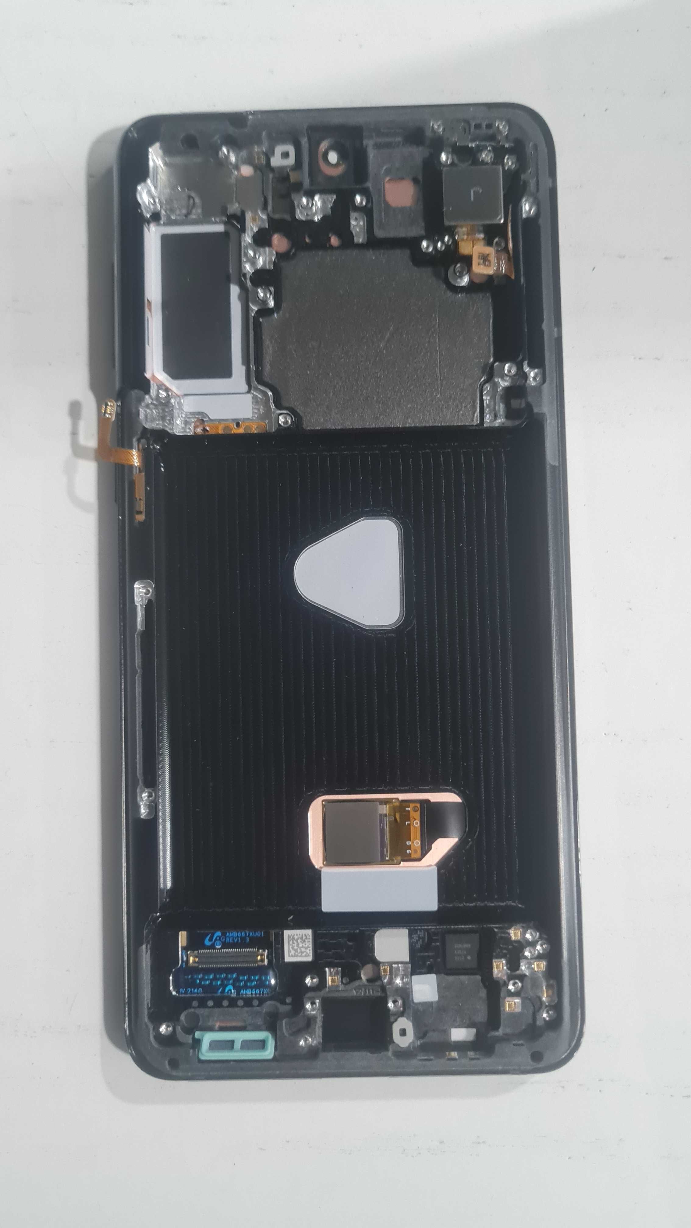 Samsung S21 Plus 5G