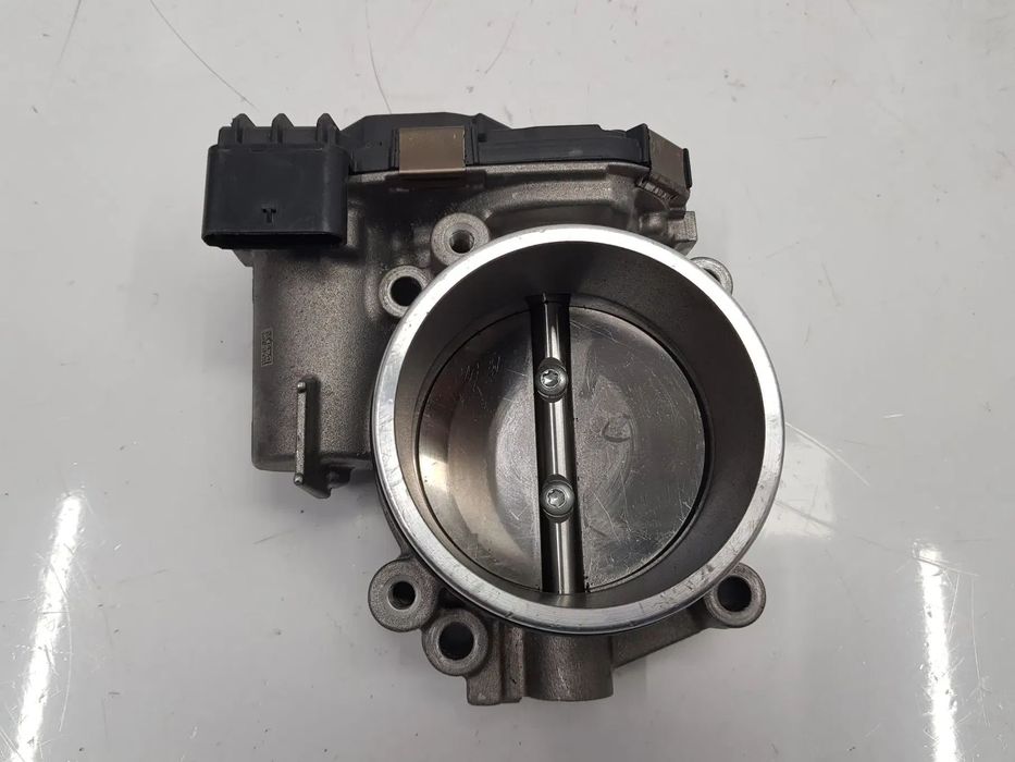 NOWA Przepustnica MERCEDES M254 X254 W206 C-KLASA W213 E-KLASA A2541410200