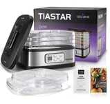 Сушилка дегидратор для пищевых продуктов TIASTAR GGJ-261B