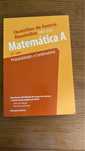 Livro de Matemática A - Questões de exames resolvidos