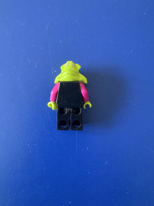 Lego Минифигурки б/у