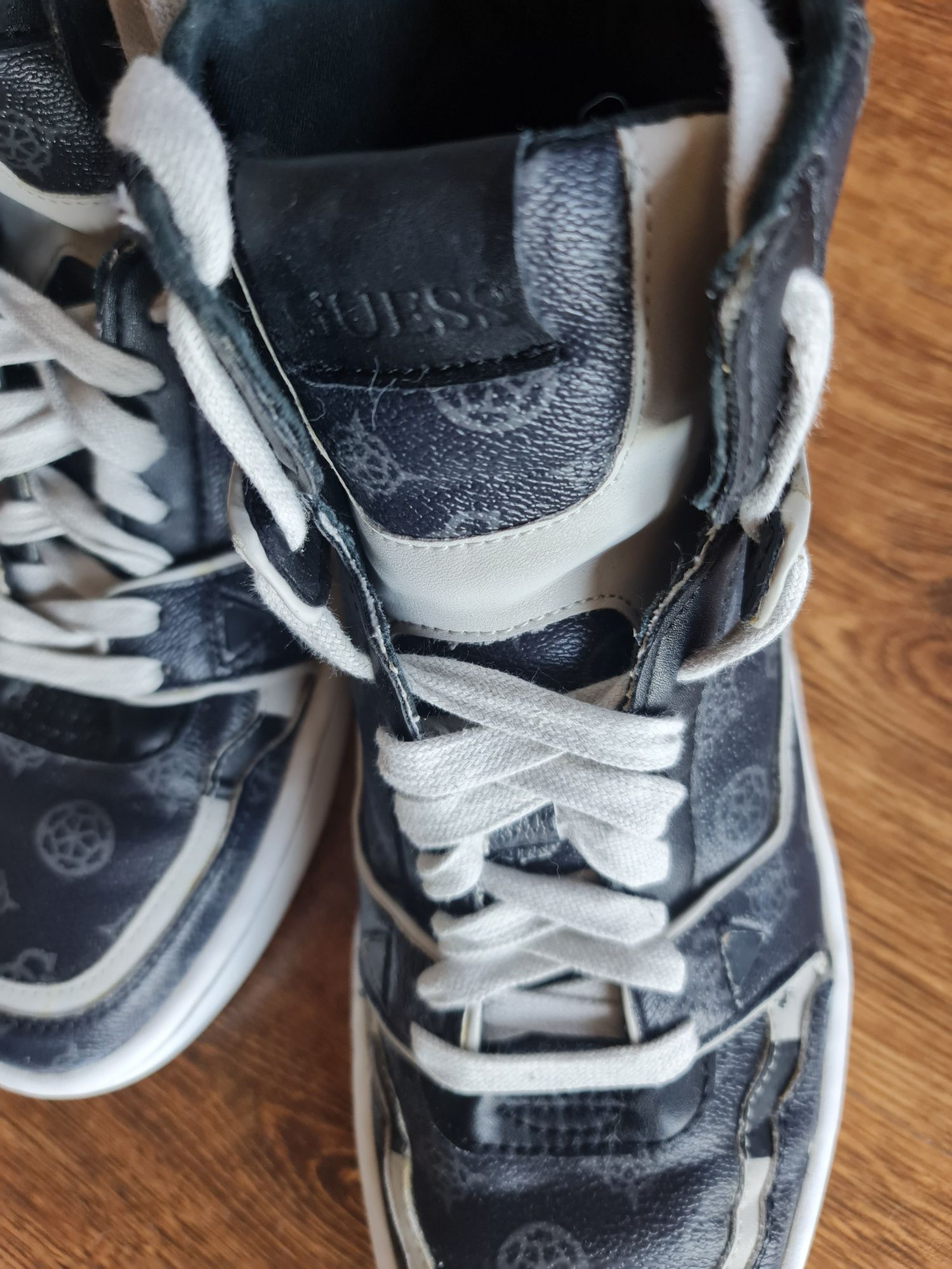 Buty męskie Guess 44 28.5cm
