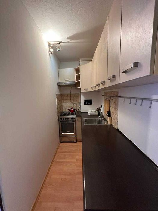 Gdańsk Osowa – ul. Daru Pomorza | 2 pokoje, 43 m², parter