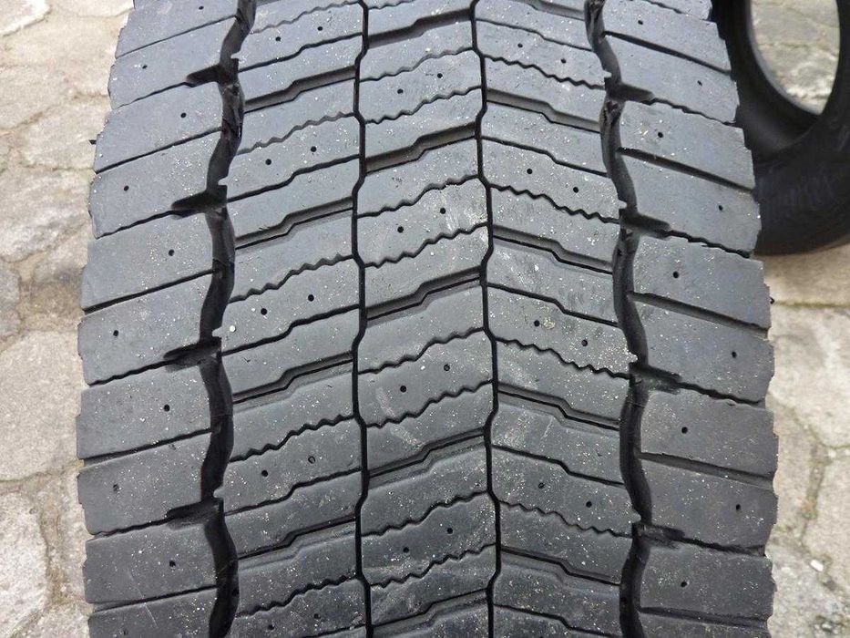 Opona używana ciężarowa 295/60R22.5 MICHELIN X MULTI 650zł  C1501