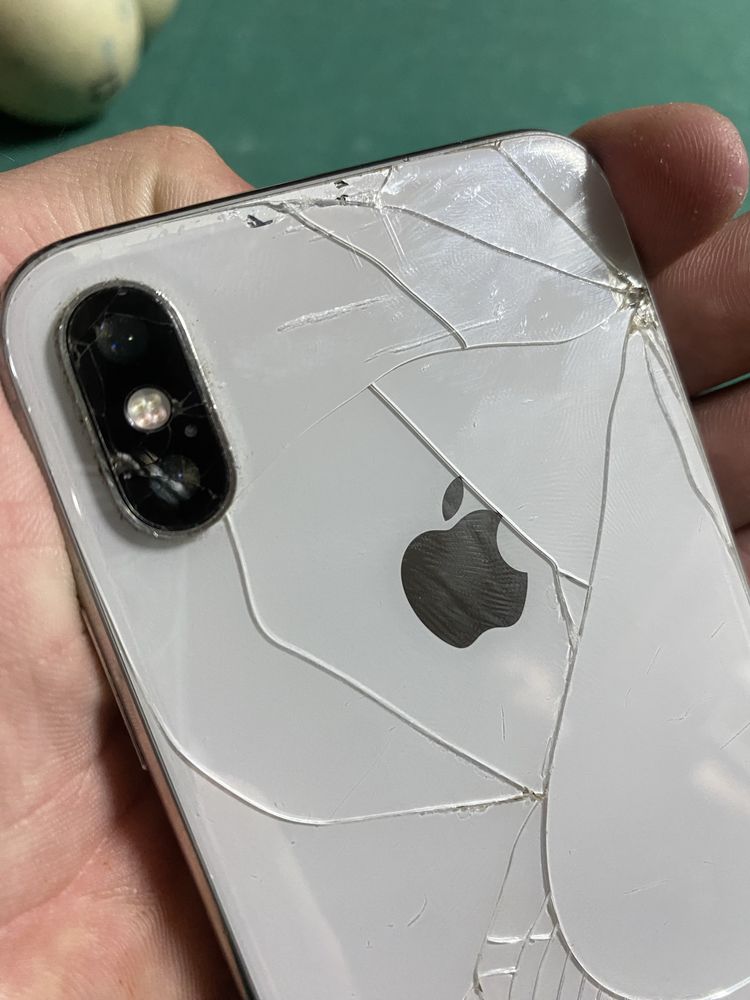 Iphone X 64gb айфон 10