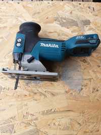 Makita лобзик аккумуляторний DJV181