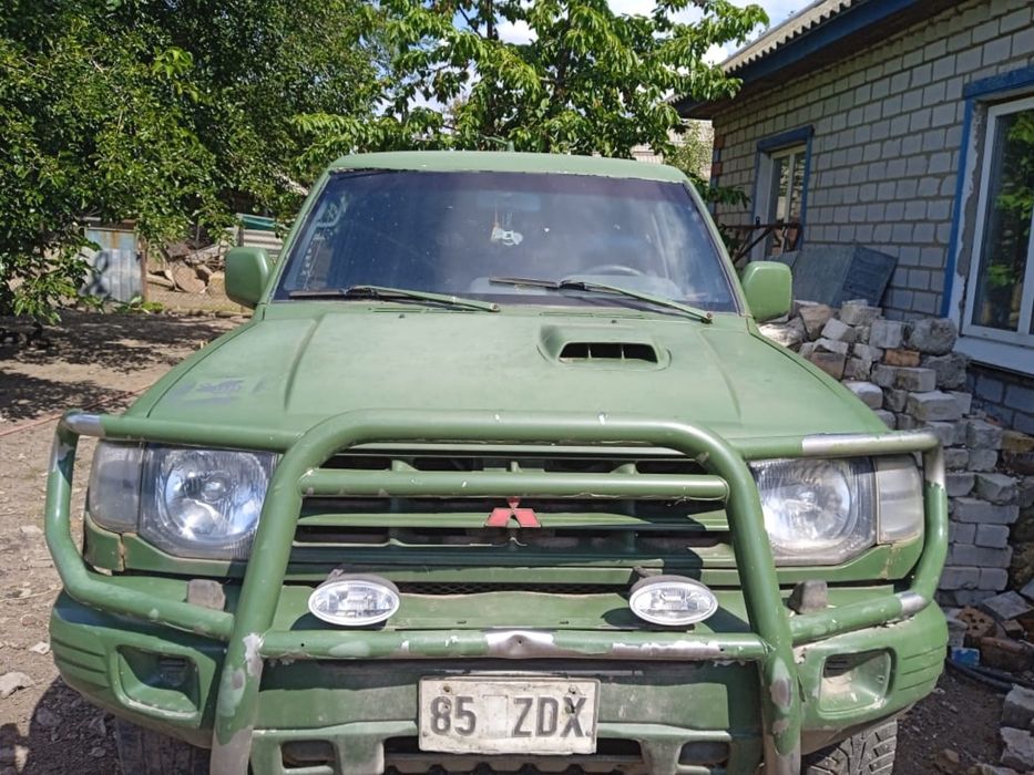 Продам авто 1998