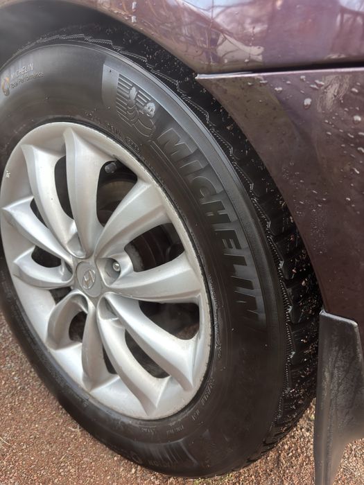 Продаж Hyundai Grandeur 2007 на газу