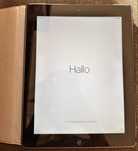 Apple iPad 32GB com capa