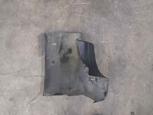 Canto pára-choques trás direito RENAULT Master III (FV)