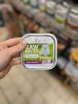Raw Paleo mini puppy jagnięcina