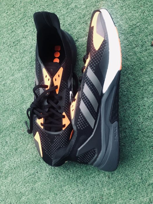Buty sneakersy adidas X9000L3 M rozmiar 46 2/3