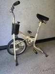 Rower stacjonarny Romet universal predom PRL