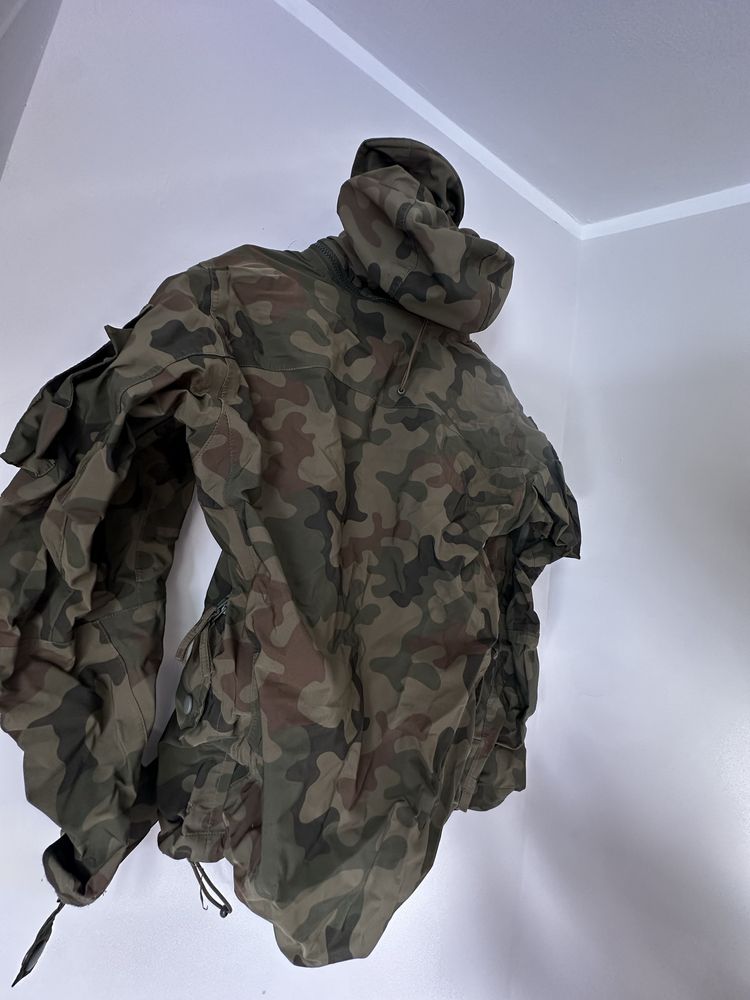 Kurtka GORE-TEX Maskpol – rozmiar XS/XS