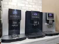 Кавомашина/кофемашина Delonghi Perfecta Cappuccino Graphic Touch б/у
