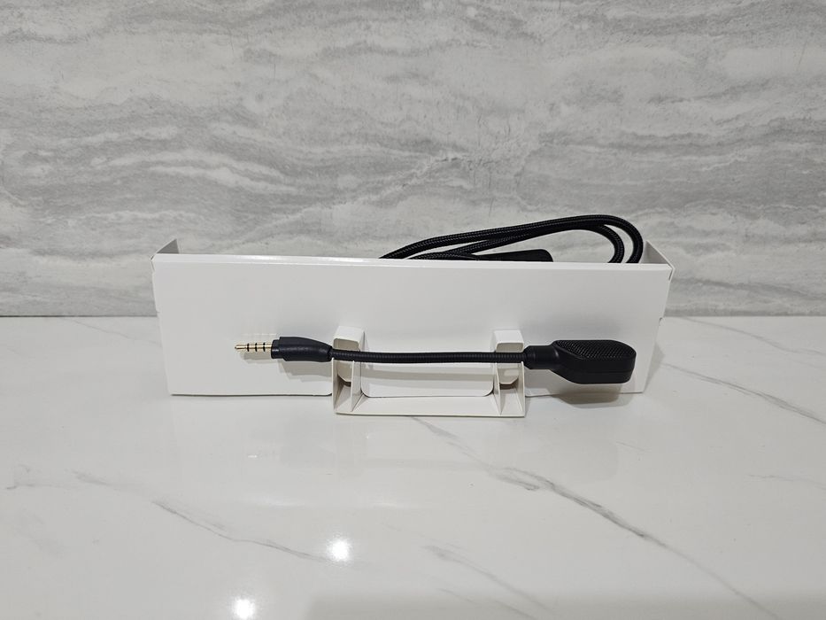 Headset HyperX Cloud III DTS Preto