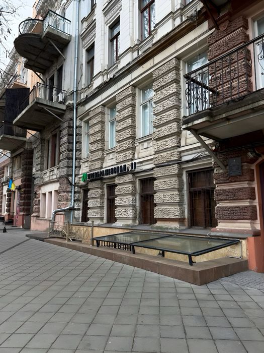 700$ м2 ‼️ Коммерческое помещение/ центр города/ ул. Преображенская