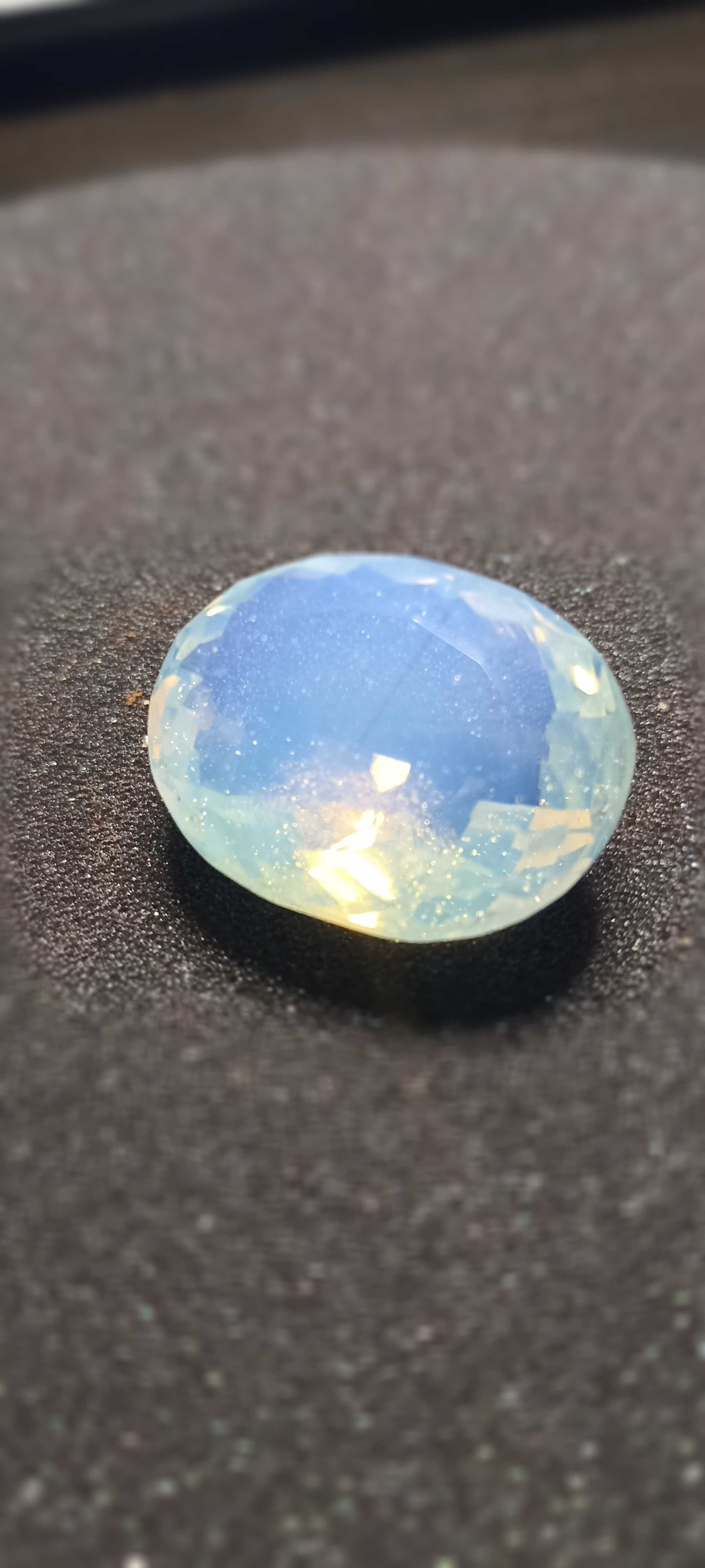 opal-kamien szlachetny 60ct...Etiopia