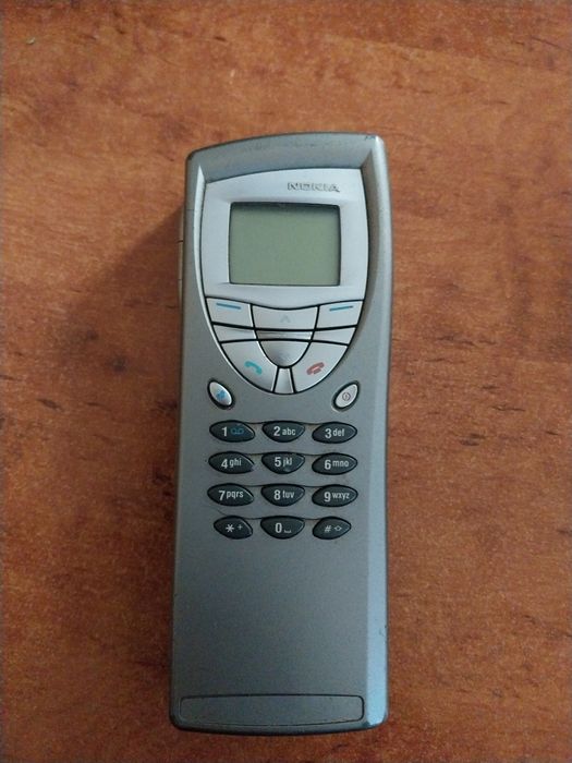Nokia 9210 communicator