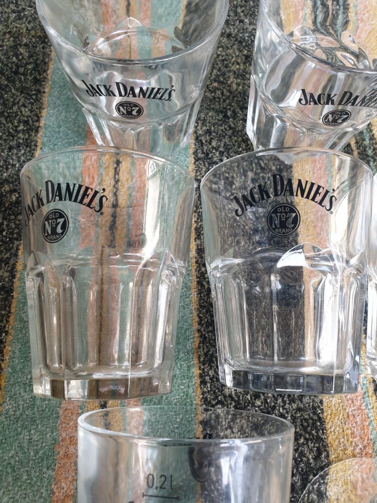 ARC FRANCE, Jack Daniel's Old No7, 200 ml