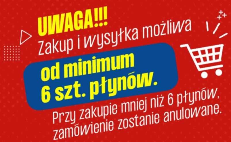 Płyn do mycia  piekarnika i grilla Oven&Grill 1 L