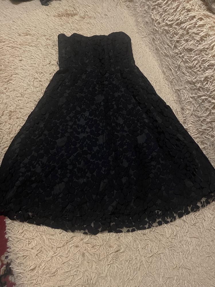 Платье ZARA, D&G