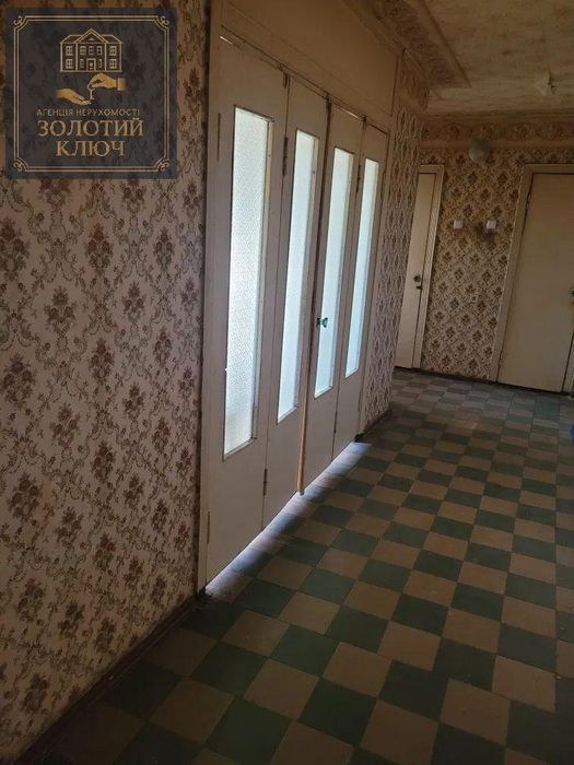 Продаж 3-кімнатної квартири Ковалівка